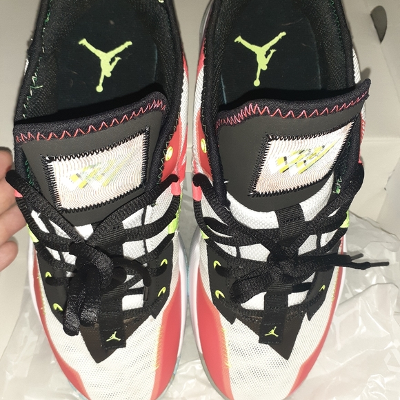 Brand New Jordan One Take 11 - Picture 8 of 8